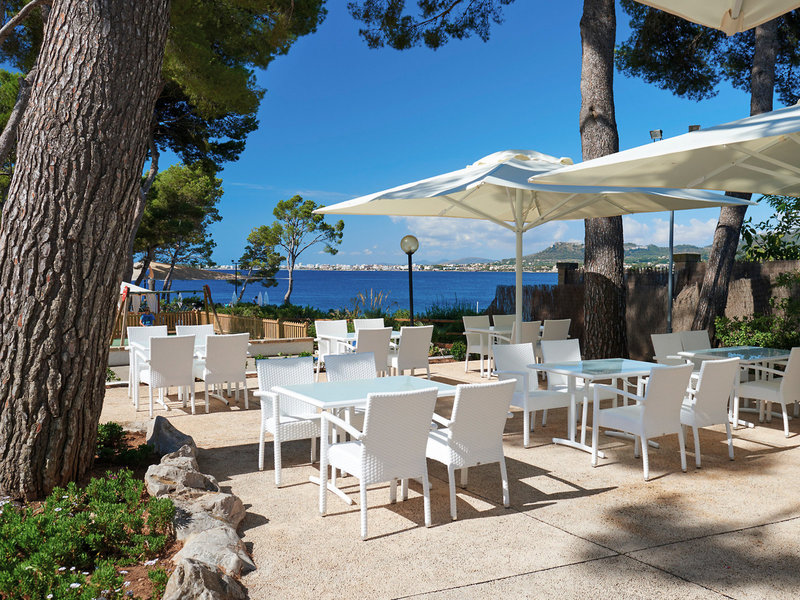 Hipotels Eurotel Punta Rotja 22