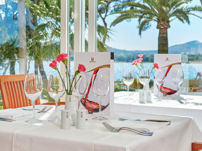 Hipotels Eurotel Punta Rotja 23