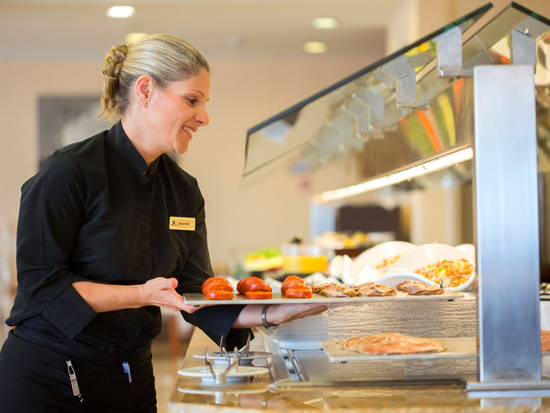 Hipotels Eurotel Punta Rotja 24