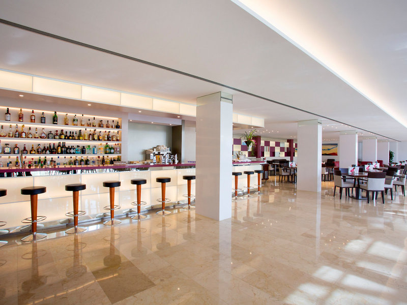 Hipotels Eurotel Punta Rotja 25