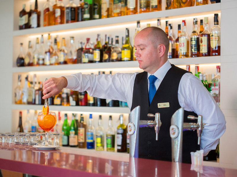 Hipotels Eurotel Punta Rotja 26