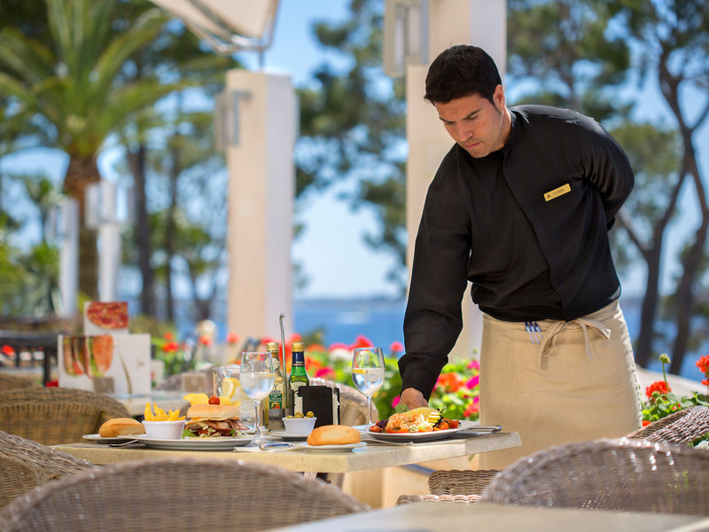 Hipotels Eurotel Punta Rotja 27