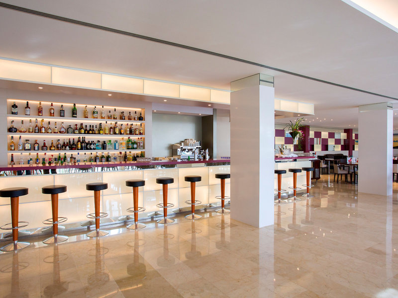 Hipotels Eurotel Punta Rotja 28