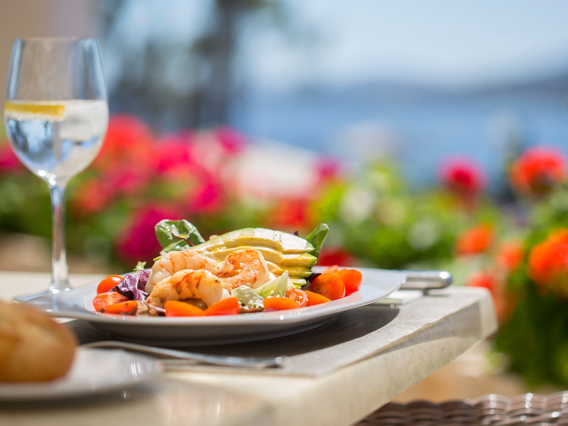 Hipotels Eurotel Punta Rotja 29