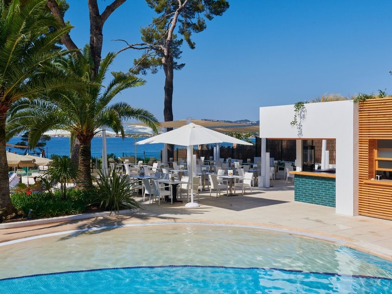 Hipotels Eurotel Punta Rotja 30