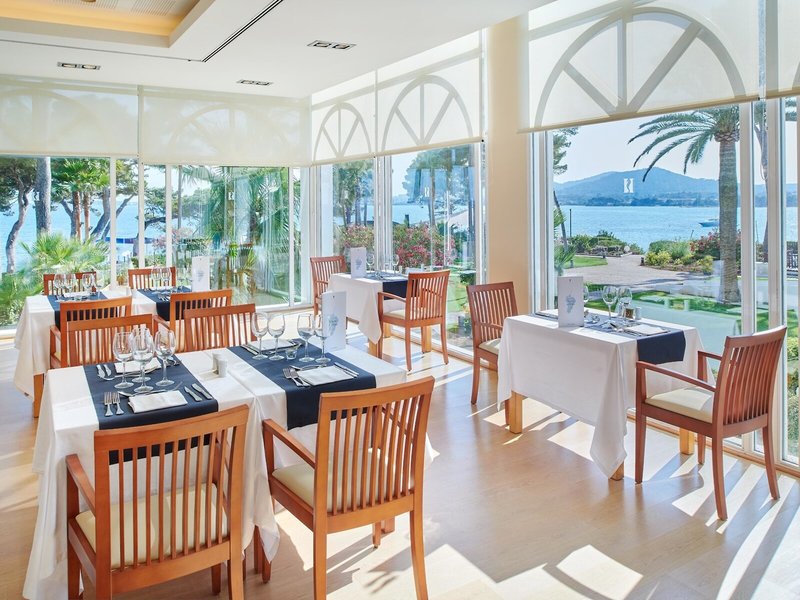 Hipotels Eurotel Punta Rotja 31