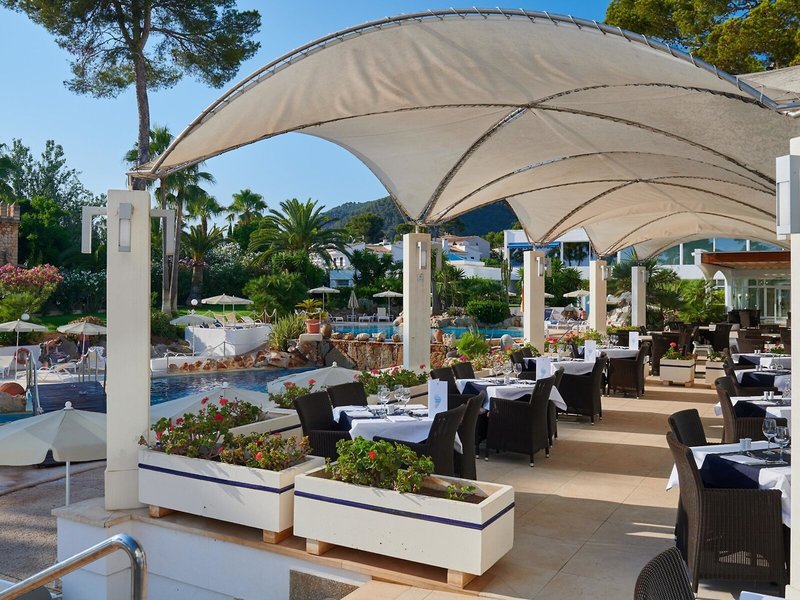 Hipotels Eurotel Punta Rotja 32