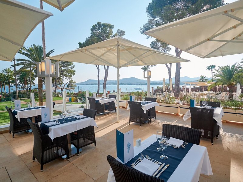 Hipotels Eurotel Punta Rotja 33