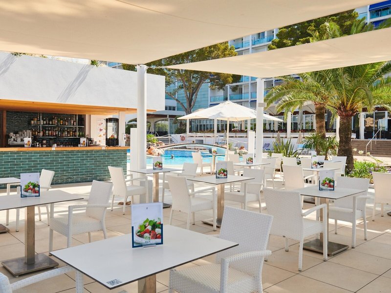 Hipotels Eurotel Punta Rotja 34