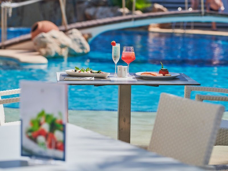 Hipotels Eurotel Punta Rotja 35