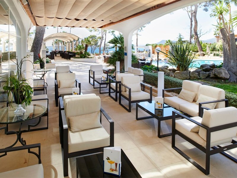 Hipotels Eurotel Punta Rotja 36