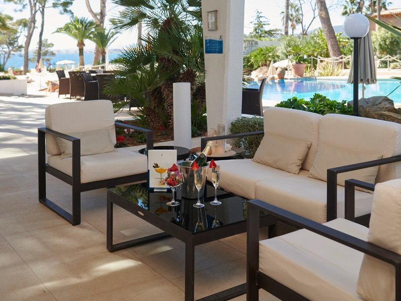 Hipotels Eurotel Punta Rotja 37