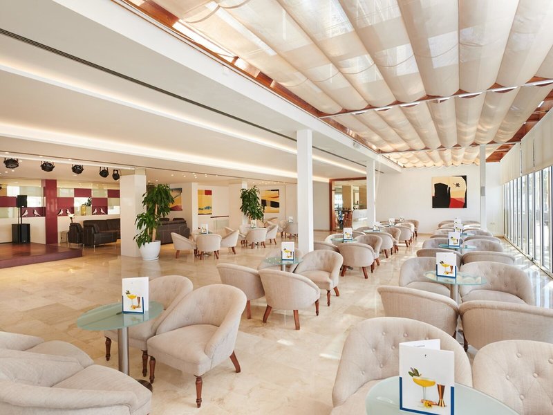 Hipotels Eurotel Punta Rotja 38