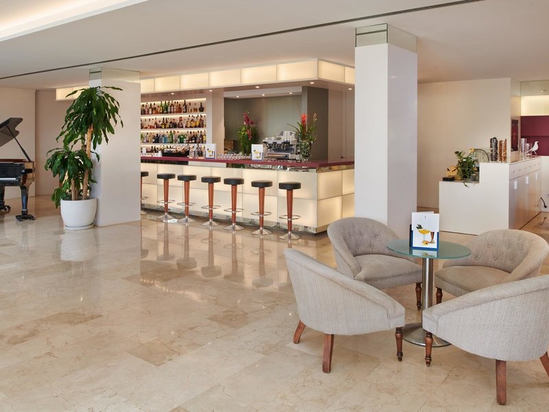 Hipotels Eurotel Punta Rotja 39