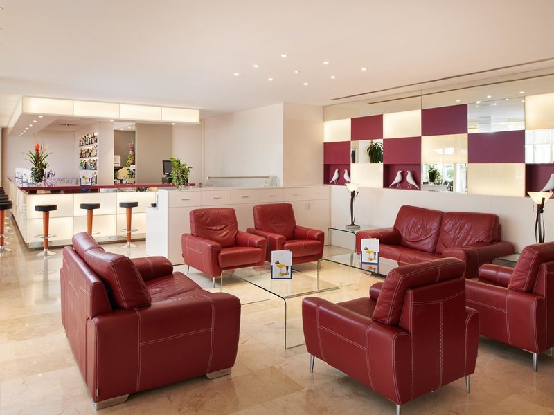 Hipotels Eurotel Punta Rotja 40