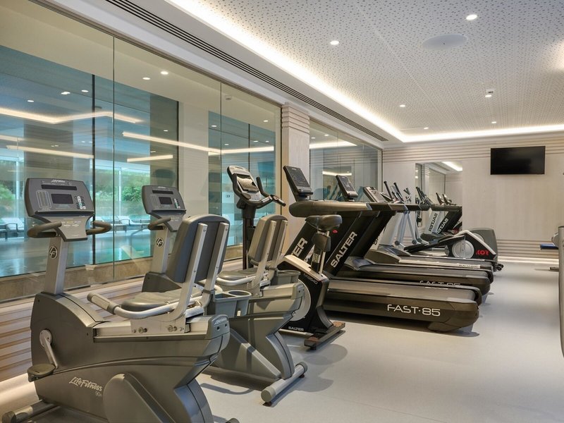 Hipotels Eurotel Punta Rotja 42