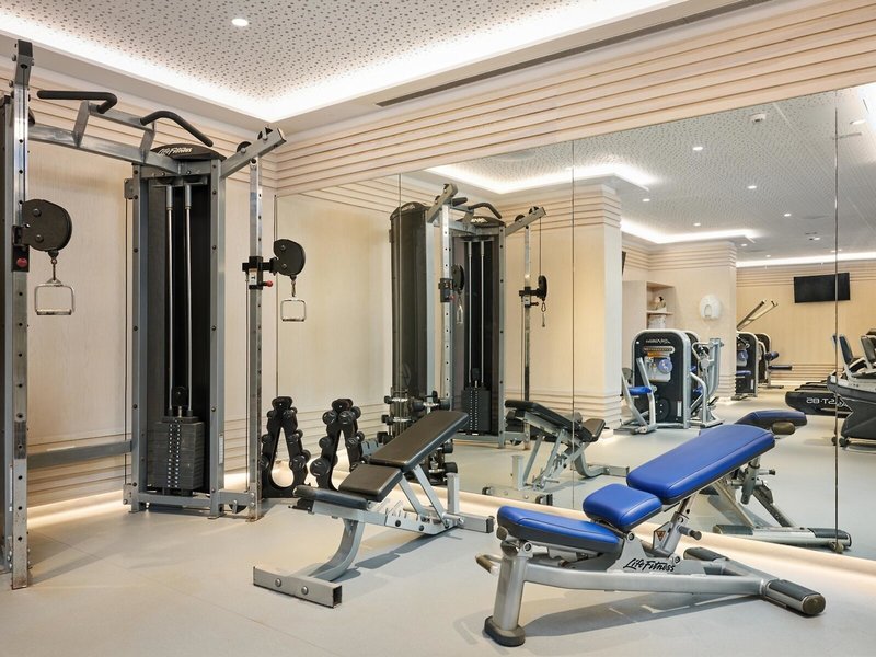 Hipotels Eurotel Punta Rotja 44