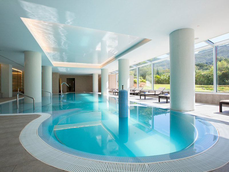 Hipotels Eurotel Punta Rotja 45