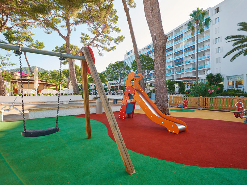 Hipotels Eurotel Punta Rotja 49