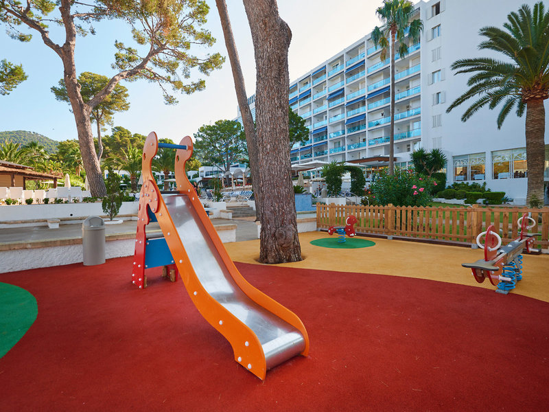 Hipotels Eurotel Punta Rotja 50