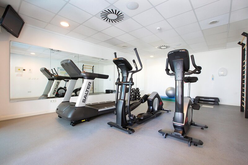 Hipotels Eurotel Punta Rotja 7