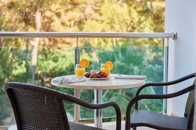 Hipotels Eurotel Punta Rotja 38