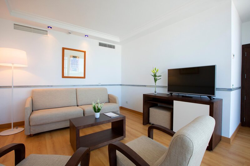 Hipotels Eurotel Punta Rotja 55