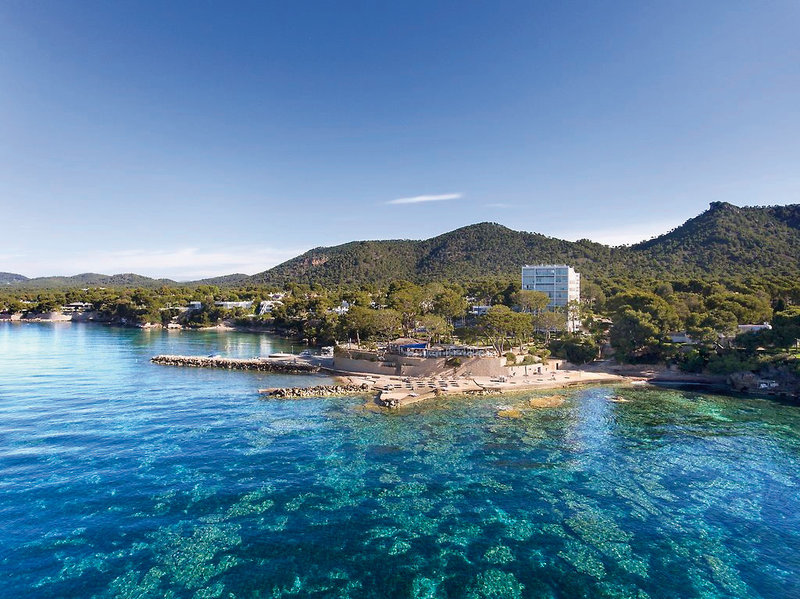 Hipotels Eurotel Punta Rotja 6