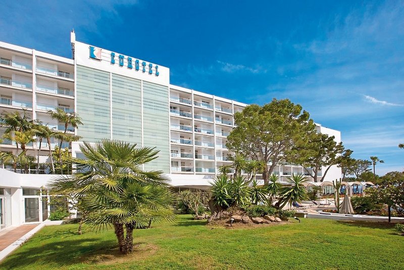 Hipotels Eurotel Punta Rotja 8