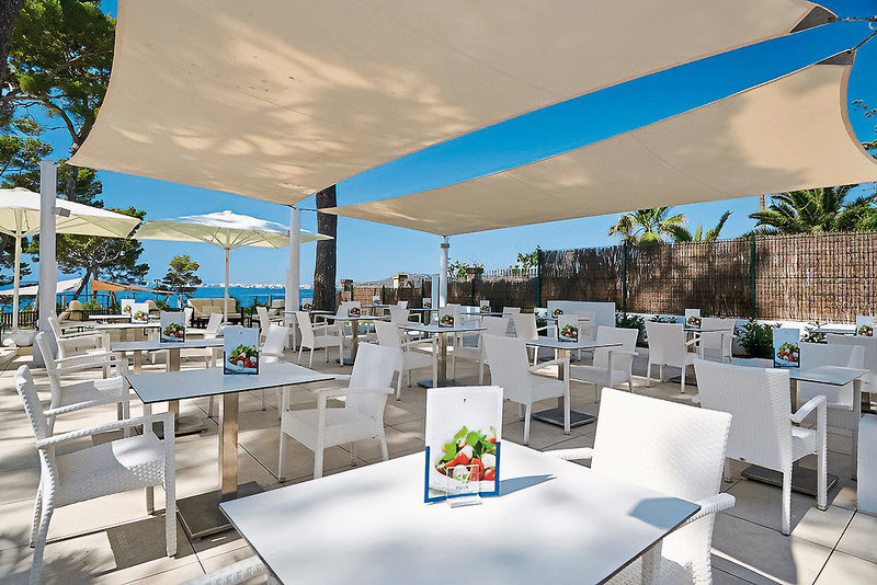 Hipotels Eurotel Punta Rotja 10