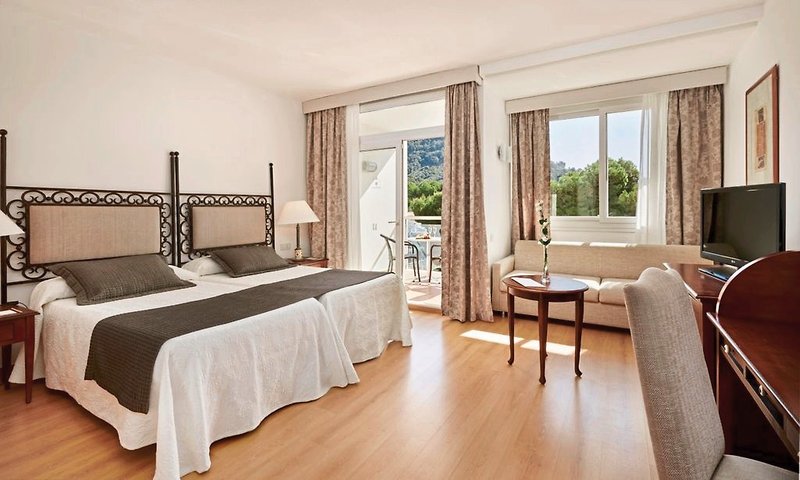 Hipotels Eurotel Punta Rotja 13