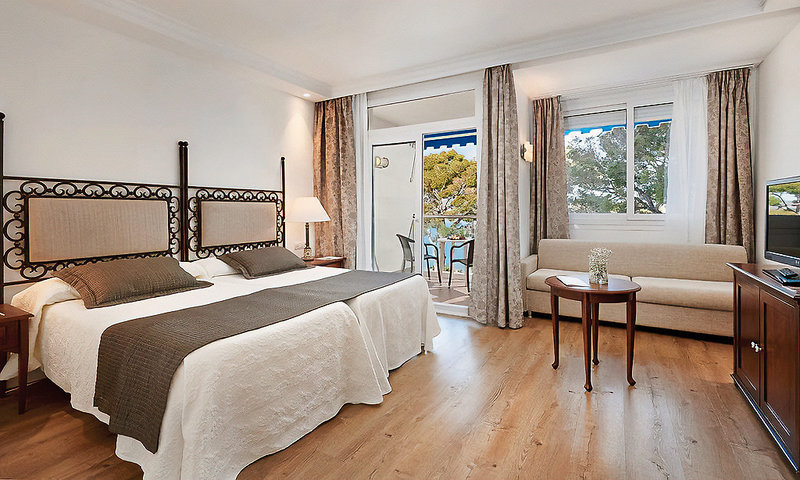 Hipotels Eurotel Punta Rotja 15