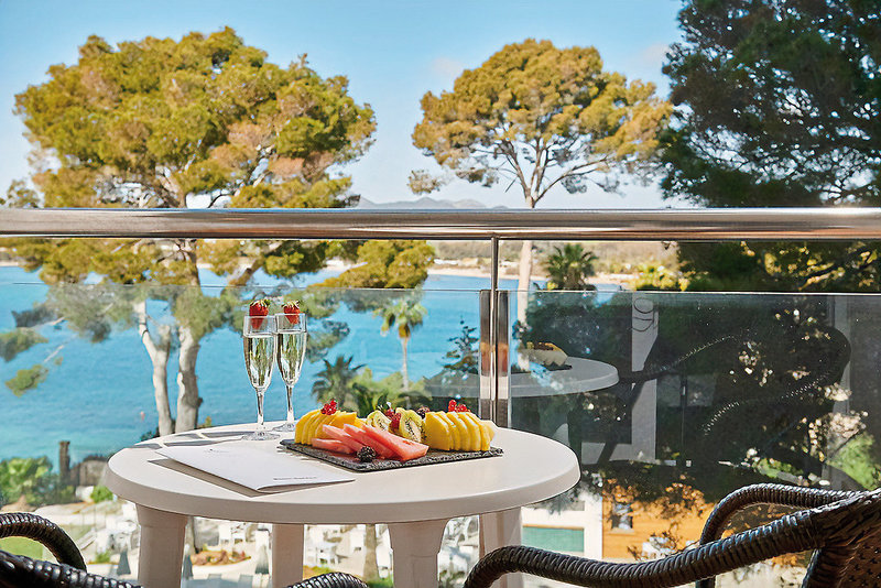 Hipotels Eurotel Punta Rotja 16