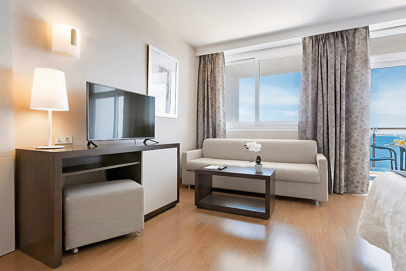 Hipotels Eurotel Punta Rotja 20