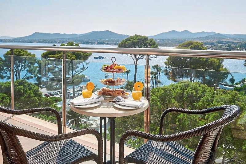 Hipotels Eurotel Punta Rotja 21