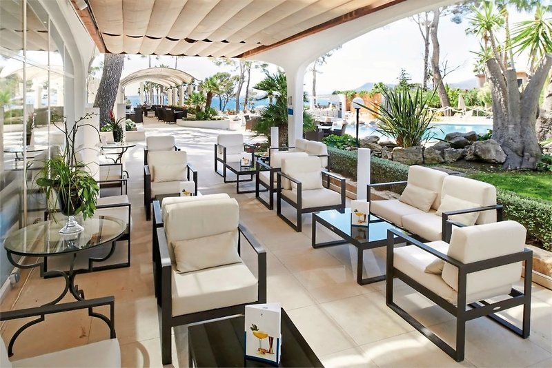 Hipotels Eurotel Punta Rotja 22