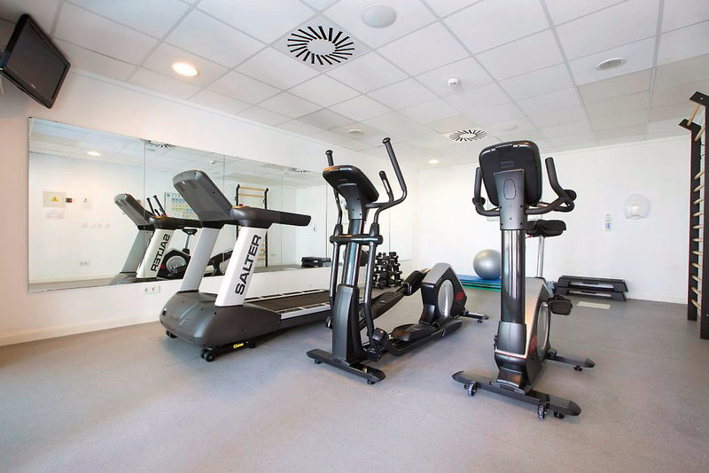 Hipotels Eurotel Punta Rotja 27