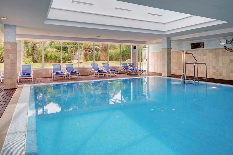 Hipotels Eurotel Punta Rotja 30