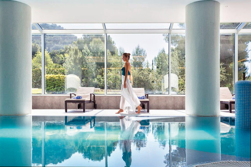 Hipotels Eurotel Punta Rotja 31