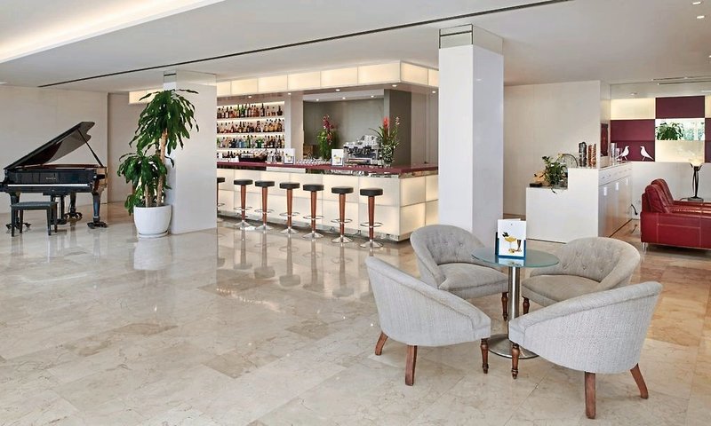 Hipotels Eurotel Punta Rotja 33