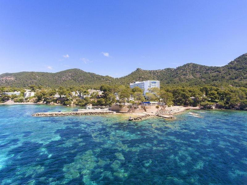 Hipotels Eurotel Punta Rotja 4