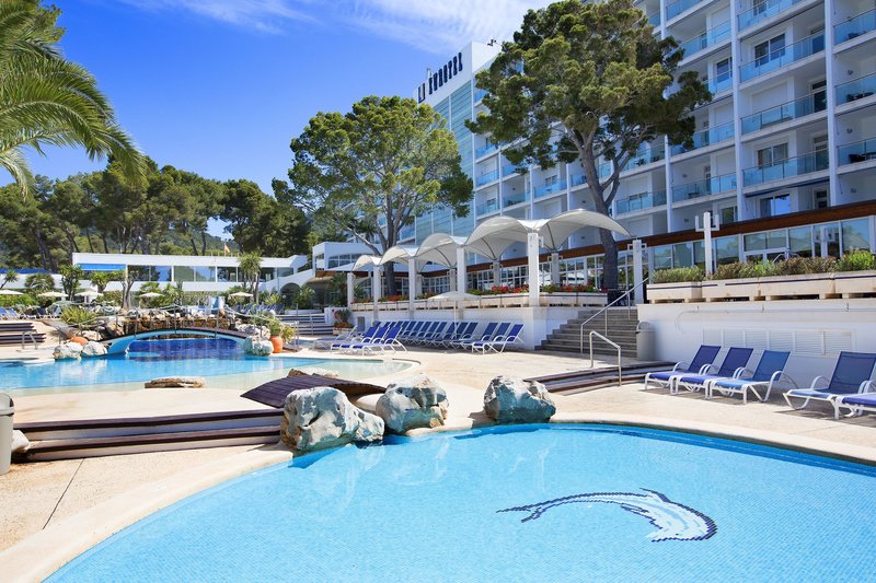 Hipotels Eurotel Punta Rotja 5