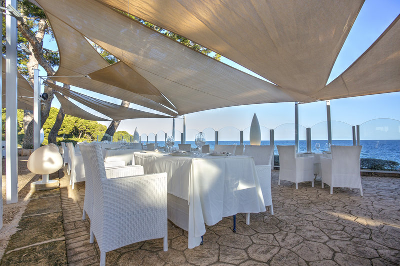 Hipotels Eurotel Punta Rotja 11