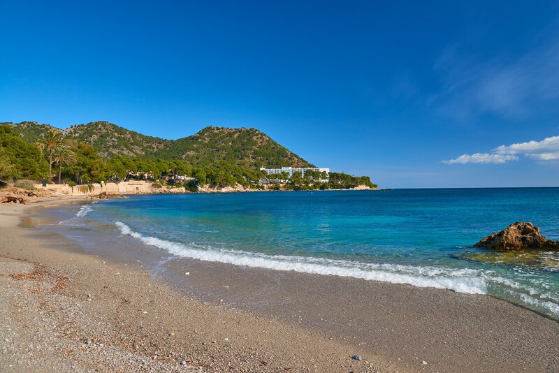 Hipotels Eurotel Punta Rotja 28