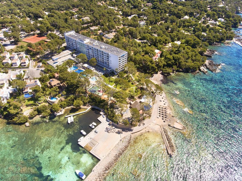 Hipotels Eurotel Punta Rotja 1