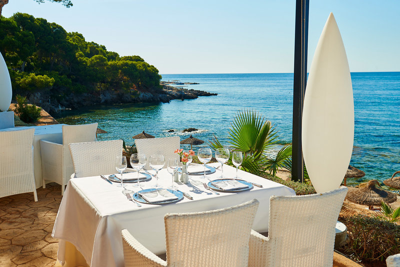 Hipotels Eurotel Punta Rotja 12