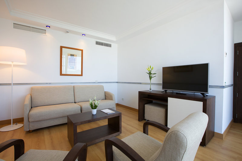 Hipotels Eurotel Punta Rotja 17