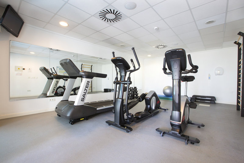 Hipotels Eurotel Punta Rotja 19