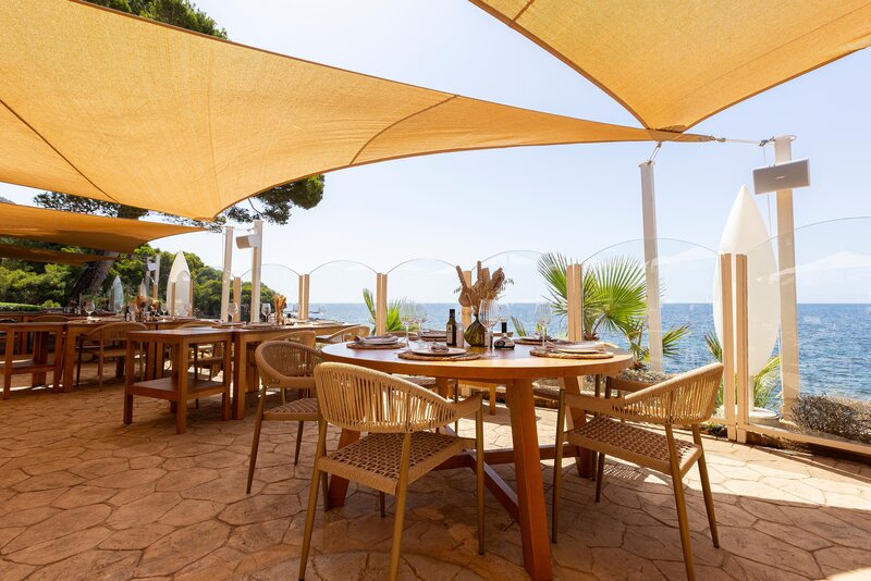 Hipotels Eurotel Punta Rotja 44