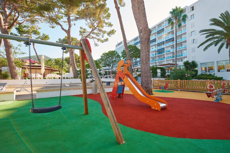 Hipotels Eurotel Punta Rotja 50